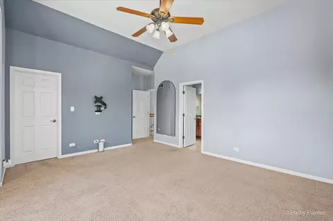 Bedroom - 176 S Channing St, Elgin, IL 60120 photo 1 of 5