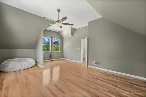 Bedroom - 176 S Channing St, Elgin, IL 60120 photo 5 of 5