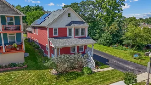 Exterior - 176 S Channing St, Elgin, IL 60120 photo 2 of 11