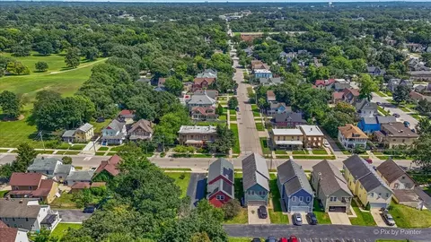 View/Area - 176 S Channing St, Elgin, IL 60120 photo 6 of 7