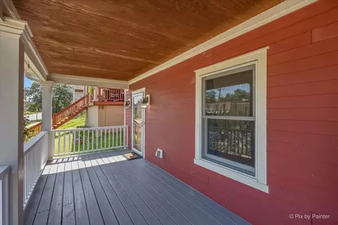 Exterior - 176 S Channing St, Elgin, IL 60120 photo 9 of 11