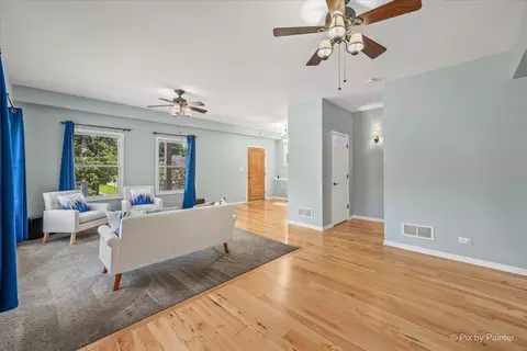 Living - 176 S Channing St, Elgin, IL 60120 photo 2 of 5