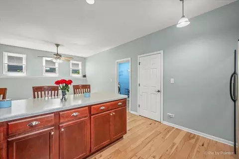 Entry Way - 176 S Channing St, Elgin, IL 60120 photo 2 of 2