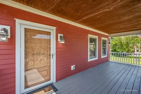 Exterior - 176 S Channing St, Elgin, IL 60120 photo 10 of 11