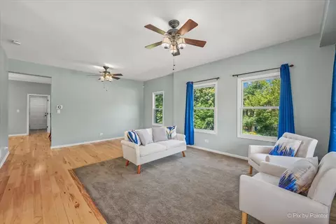 Living - 176 S Channing St, Elgin, IL 60120 photo 1 of 5