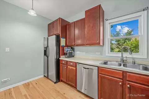 Kitchen - 176 S Channing St, Elgin, IL 60120 photo 3 of 3