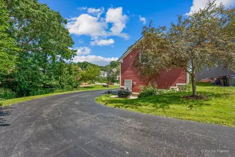 Exterior - 176 S Channing St, Elgin, IL 60120 photo 8 of 11