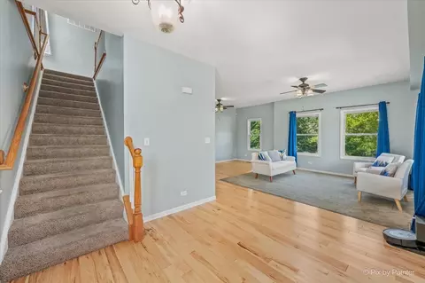 Entry Way - 176 S Channing St, Elgin, IL 60120 photo 1 of 2