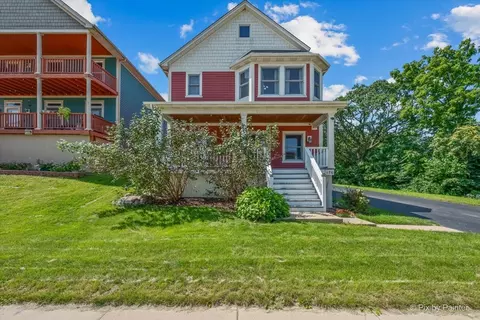 Exterior - 176 S Channing St, Elgin, IL 60120 photo 11 of 11