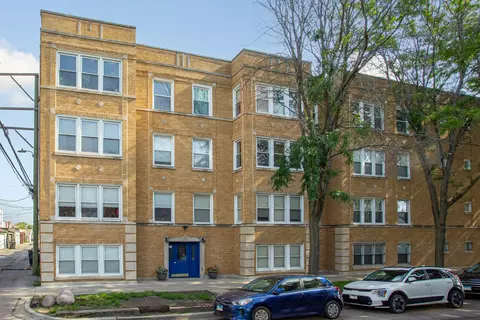 3512 W Leland Ave #1, Chicago, IL 60625