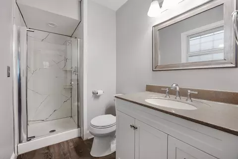 Bath - 736 Deborah Ave, Elgin, IL 60123 photo 1 of 4