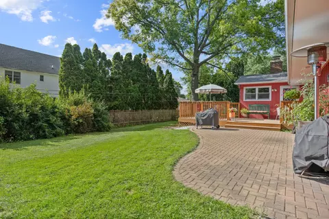 Exterior - 736 Deborah Ave, Elgin, IL 60123 photo 2 of 6