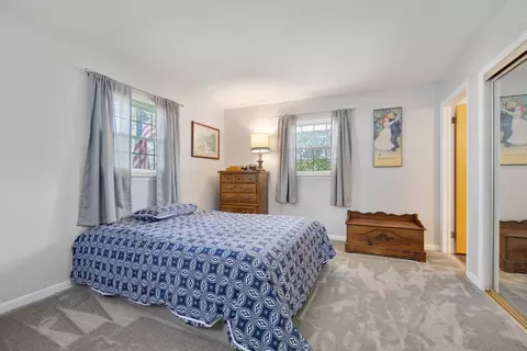 Bedroom - 736 Deborah Ave, Elgin, IL 60123 photo 2 of 2