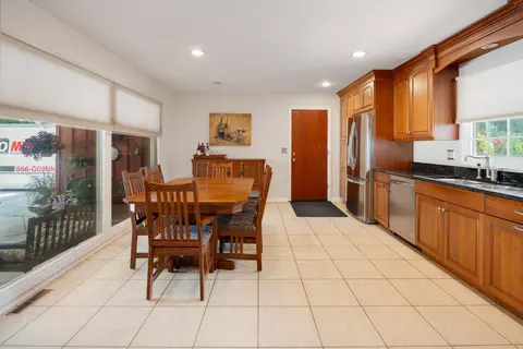 Kitchen - 736 Deborah Ave, Elgin, IL 60123 photo 2 of 4
