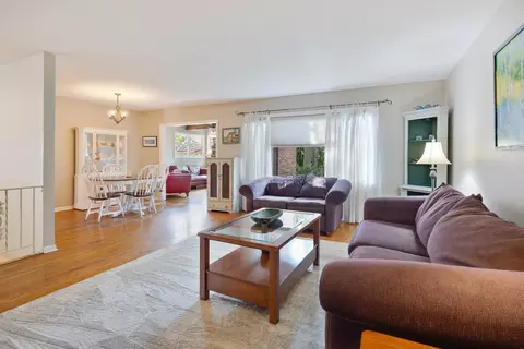Living - 736 Deborah Ave, Elgin, IL 60123 photo 3 of 3