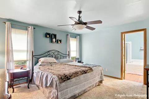 Bedroom - 4729 Crystal Trl, Mchenry, IL 60050 photo 1 of 3