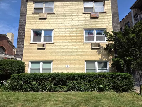 6921 N Ashland Blvd #1B, Chicago, IL 60626