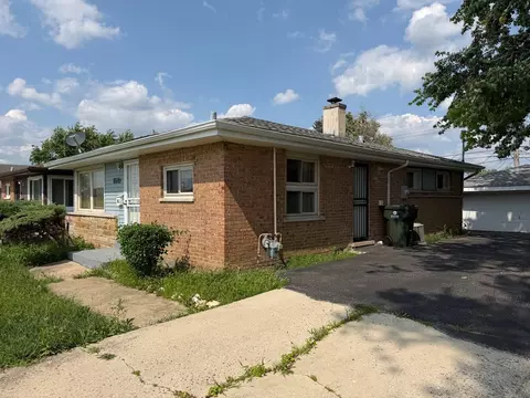 16249 Damen Ave, Markham, IL 60428 photo 2