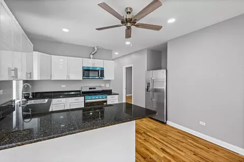Kitchen - Undisclosed, Chicago, IL 60620 photo 2 of 2