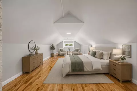 Bedroom - Undisclosed, Chicago, IL 60620 photo 1 of 7
