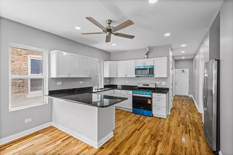 Kitchen - Undisclosed, Chicago, IL 60620 photo 1 of 2