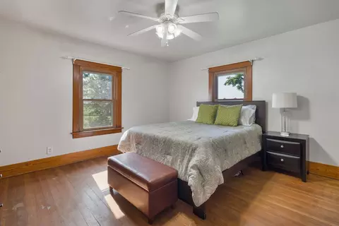 Bedroom - 23624 145th Ave, Eldridge, IA 52748 photo 5 of 7