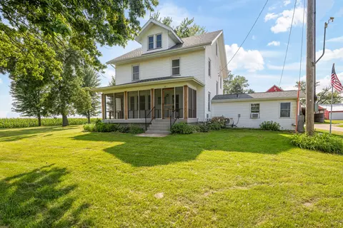 Exterior - 23624 145th Ave, Eldridge, IA 52748 photo 2 of 14