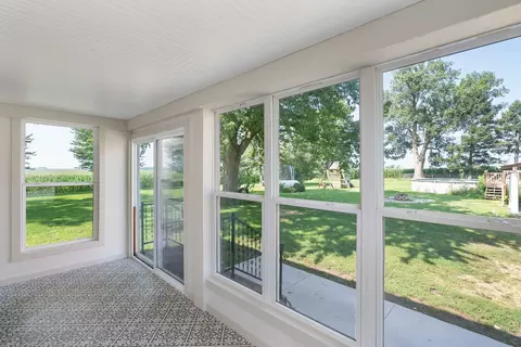 Exterior - 23624 145th Ave, Eldridge, IA 52748 photo 7 of 14