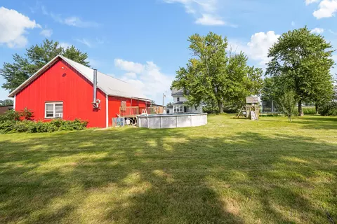 Exterior - 23624 145th Ave, Eldridge, IA 52748 photo 13 of 14