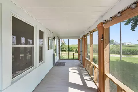 Exterior - 23624 145th Ave, Eldridge, IA 52748 photo 5 of 14