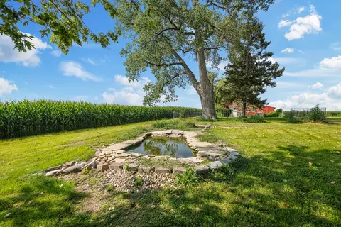 Exterior - 23624 145th Ave, Eldridge, IA 52748 photo 9 of 14