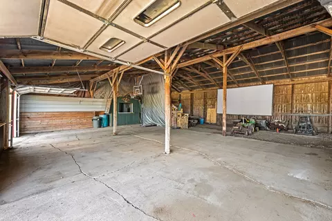 Exterior - 23624 145th Ave, Eldridge, IA 52748 photo 11 of 14