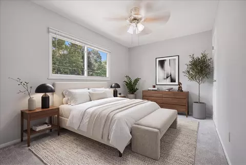 Bedroom - 1302 Pinehurst Dr, Bloomington, IL 61704 photo 1 of 2