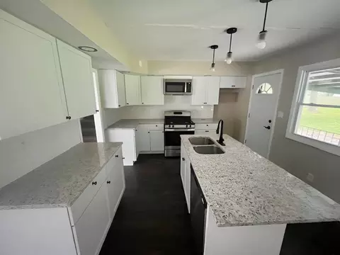 Kitchen - 702 S Main St, Homer, IL 61849 photo 1 of 1