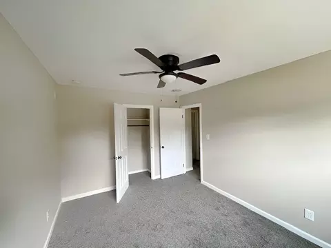 Bedroom - 702 S Main St, Homer, IL 61849 photo 6 of 6