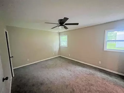 Bedroom - 702 S Main St, Homer, IL 61849 photo 3 of 6