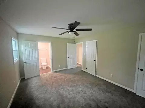 Bedroom - 702 S Main St, Homer, IL 61849 photo 4 of 6