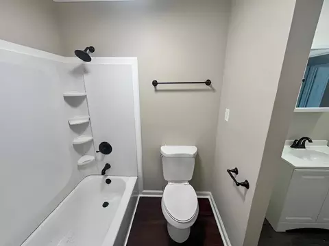 Bath - 702 S Main St, Homer, IL 61849 photo 2 of 2
