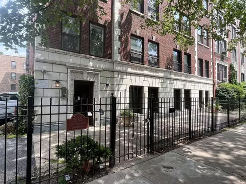 5135 S Kenwood Ave #507, Chicago, IL 60615