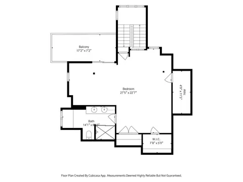Floorplan - 566 Willow Rd, Winnetka, IL 60093 photo 3 of 4