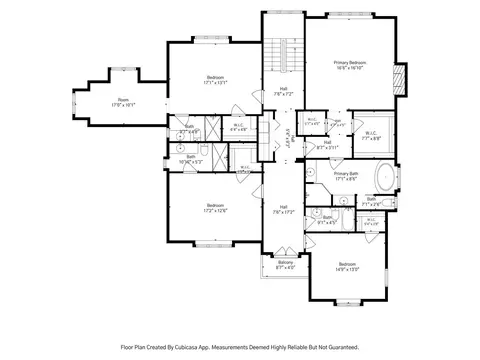 Floorplan - 566 Willow Rd, Winnetka, IL 60093 photo 2 of 4