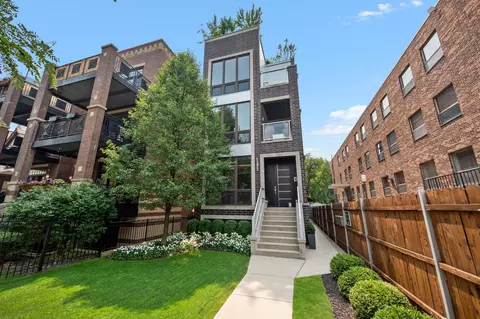 729 W Diversey Pkwy #2, Chicago, IL 60614