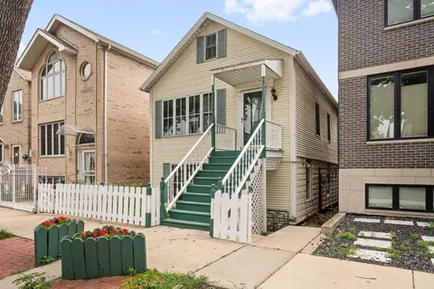 3517 S Lowe Ave, Chicago, IL 60609