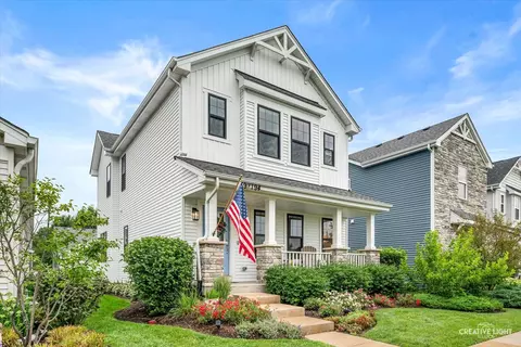 39 W194 Water Way, Geneva, IL 60134