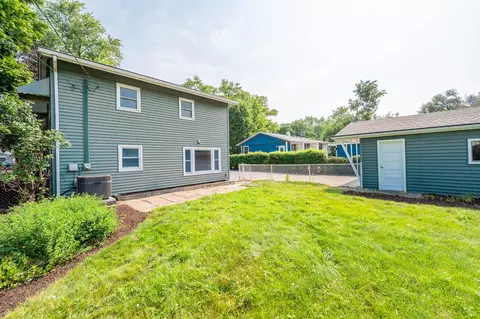 Exterior - 2203 Kirchoff Rd, Rolling Meadows, IL 60008 photo 5 of 5