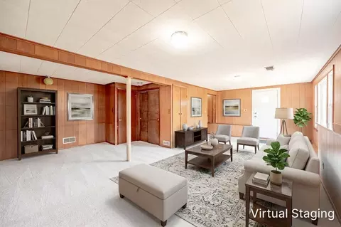 Living - 2203 Kirchoff Rd, Rolling Meadows, IL 60008 photo 4 of 4