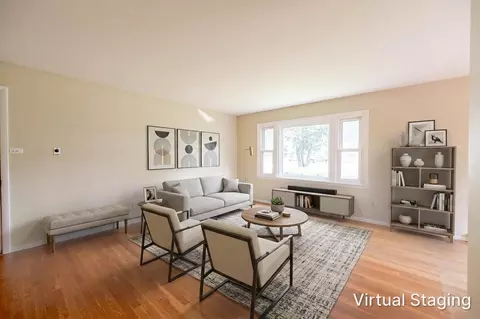 Living - 2203 Kirchoff Rd, Rolling Meadows, IL 60008 photo 1 of 4