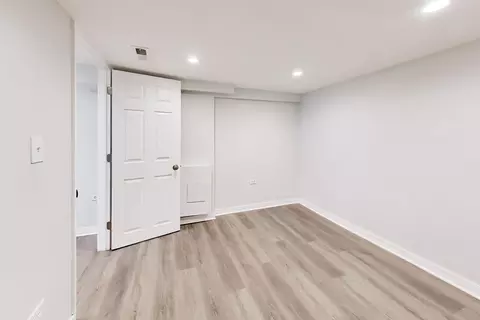 Bedroom - 2504 E 96th St, Chicago, IL 60617 photo 7 of 7
