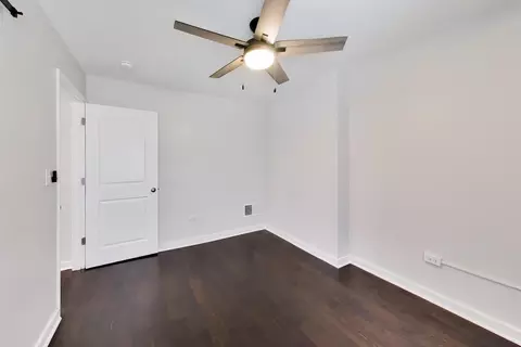 Bedroom - 2504 E 96th St, Chicago, IL 60617 photo 5 of 7