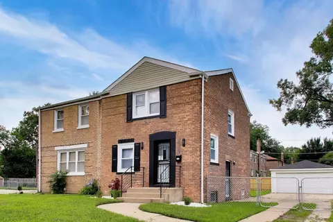 Exterior - 2504 E 96th St, Chicago, IL 60617 photo 3 of 8